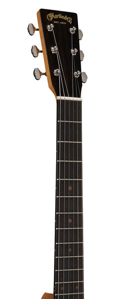 Headstock and Neck of Martin DSS Biosphere® II Guitar image number 3